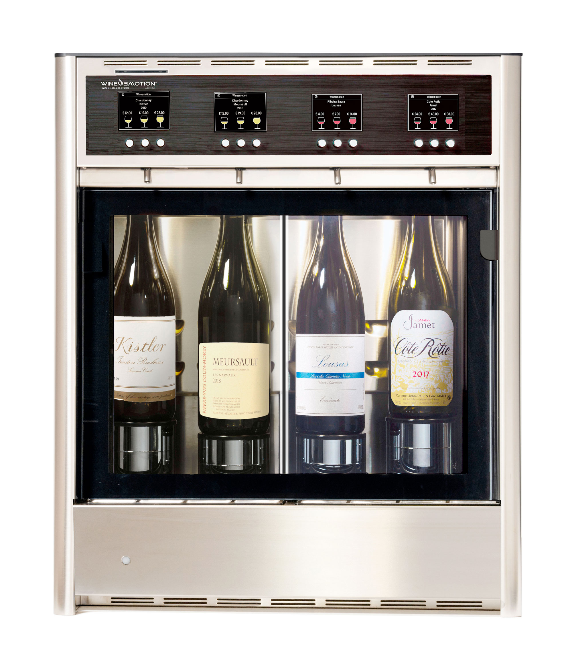 Otto Wine Dispenser