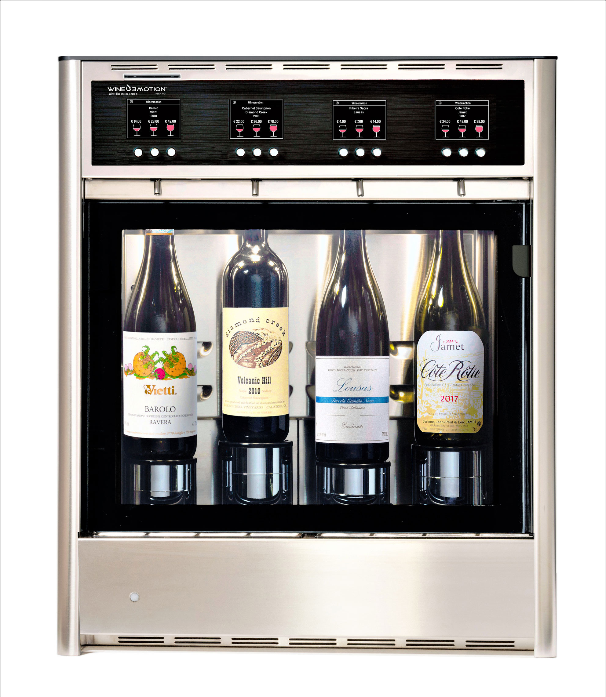 Wine Dispenser