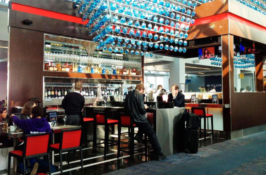 Wine by the glass dispensers and coolers